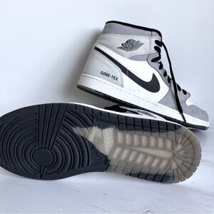 NEW Nike Air Jordan 1 Element Gore-Tex – Sail White